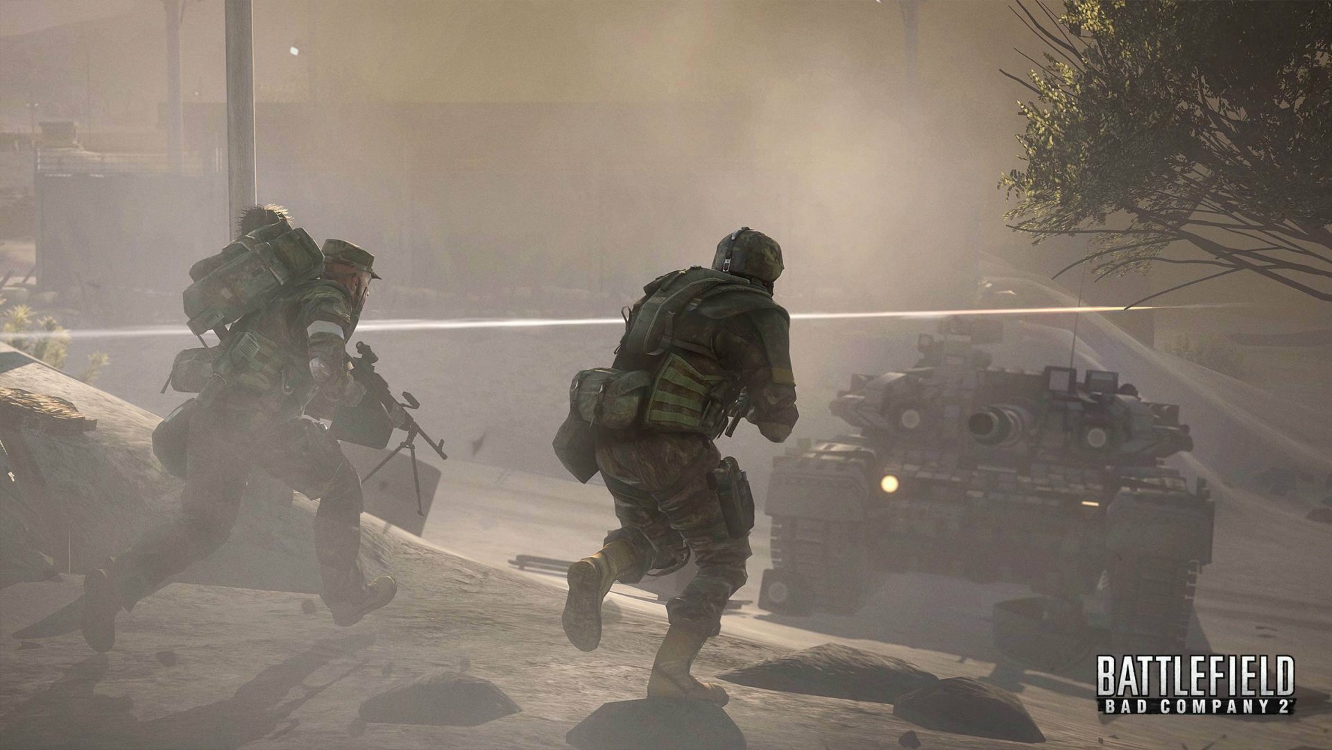 Battlefield Bad Company 2 - Imagen 22